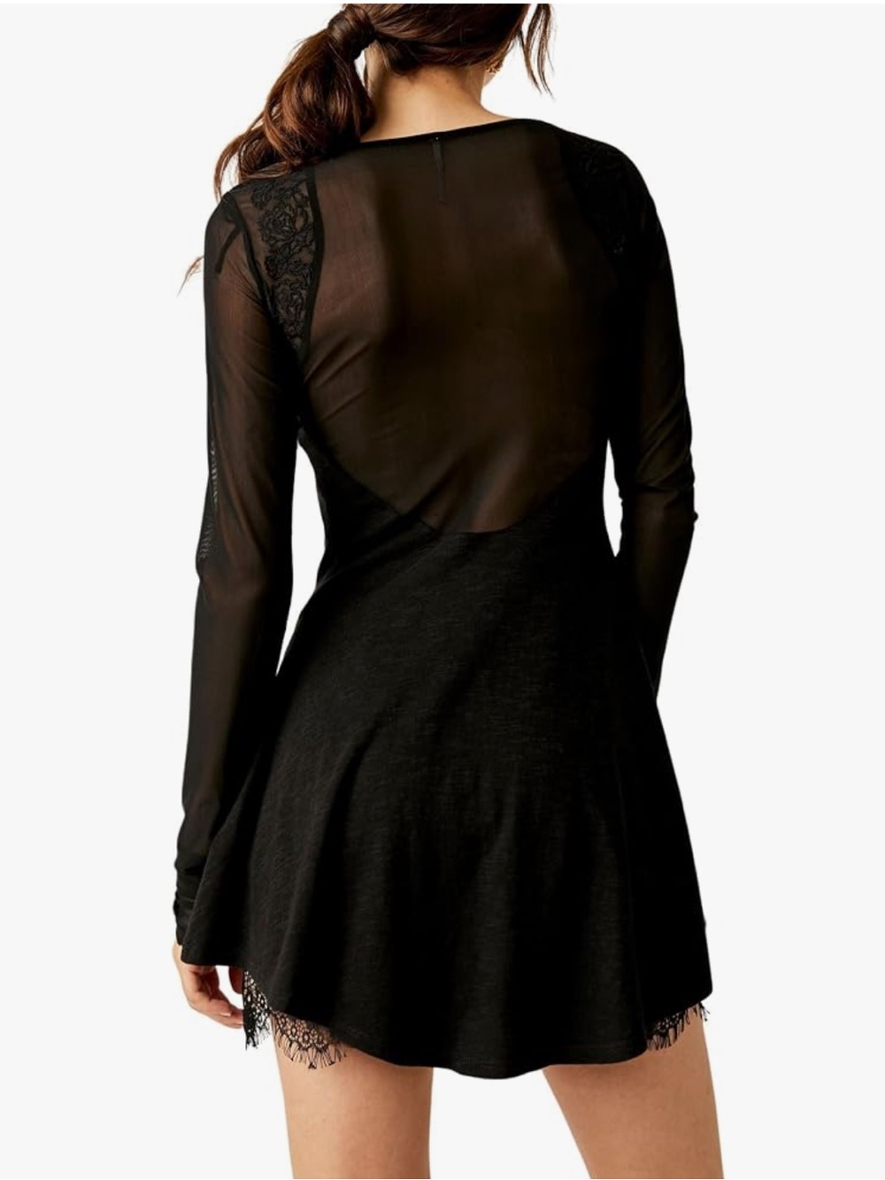 FREE PEOPLE Rendezvous Top - Picture 4 of 5